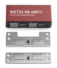 Комплект за монитиране на охладител Noctua NM-AMB12 за сокет AM4/AM5 за охладители NH-D15(S), NH-D14, NH-D9L, NH-C14S, NH-L9x65