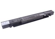 Батерия  за лаптоп ASUS  A41-X550A  X450 X550  14.4V 2200 mAh CAMERON SINO