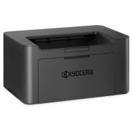 Лазерен принтер Kyocera PA2001, A4, 20 ppm, USB, RAM 32 MB, 1800 x 600 dpi