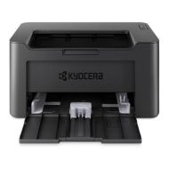 Лазерен принтер Kyocera PA2001, A4, 20 ppm, USB, RAM 32 MB, 1800 x 600 dpi