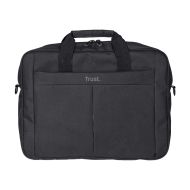 Чанта TRUST Primo Carry Bag 16" - Black
