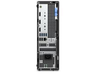 Настолен компютър Dell OptiPlex 7010 SFF, Intel Core i5-13500 (6+8 Cores/24MB/20T/2.5GHz to 4.8GHz/65W), 8GB (1x8GB) DDR4, 512GB SSD PCIe M.2, Integrated Graphics, Keyboard&Mouse, Win 11 Pro, 3Y PS