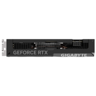 Видео карта GIGABYTE GeForce RTX 4060 TI WINDFORCE OC 8GB GDDR6