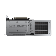Видео карта GIGABYTE GeForce RTX 4060 TI AERO OC 16GB GDDR6