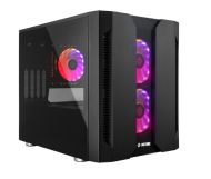 Кутия за компютър Chieftec Chieftronic M2