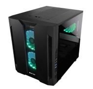 Кутия за компютър Chieftec Chieftronic M2