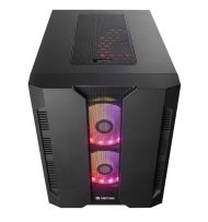 Кутия за компютър Chieftec Chieftronic M2