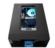 Кутия за компютър Chieftec Chieftronic M2