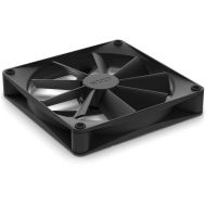 Вентилатор NZXT F140Q Черен