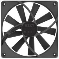 Вентилатор NZXT F140Q Черен