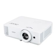 Мултимедиен проектор Acer Projector H6815ATV , DLP, 4K UHD (3840x2160), 4000 ANSI Lm, 10 000:1, HDR Comp., 24/7 oper., AndroidTV V10.0, 2xHDMI, VGA in, RS232, Audio in/out, SPDIF, 10W, 3.1Kg, Lamp life up to 12000 hours, White