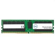 Памет Dell Memory Upgrade - 32GB - 2RX8 DDR4 RDIMM 3200MHz 16Gb BASE, Enterprise Memory for PowerEdge 15 gen