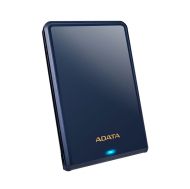 HDD Ext A-Data HV620S, 2TB, 2.5", U3.2, Blue
