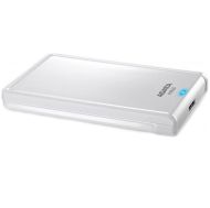 HDD Ext A-Data HV620S, 2TB, 2.5", U3.2, White