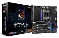 Дънна платка Asrock B650M Phantom Gaming Riptide