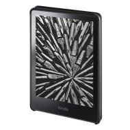 Hama "Fold" eBook калъф 6.8" за Kindle Paperwhite 11th Gen. 2021, черен