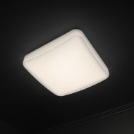 Hama WiFi Таванно осветление, аплик, квадрат, 27 cm