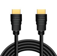 Cable HDMI M-M, Ultra HD4K/60Hz, 1m, CH0100