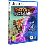 Game Ratchet & Clank: Rift Apart (PS5)