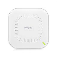 Аксес-пойнт Zyxel NWA90AXPRO, 2.5GB LAN Port, 2x2:3x3 MU-MIMO, Standalone / NebulaFlex Wireless Access Point, Single Pack include Power Adaptor, EU and UK, ROHS