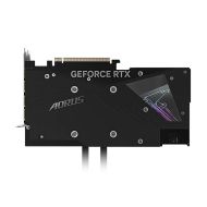 Видео карта GIGABYTE AORUS GeForce RTX 4070 Ti 12GB XTREME WATERFORCE