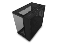 Кутия NZXT H9 Elite Matte Black - Middle Tower