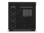 Кутия NZXT H9 Elite Matte Black - Middle Tower