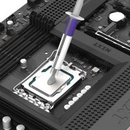 Термо паста NZXT High Performance Thermal Paste, 3g, Сива