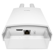 Безжичен рутер Cudy LT500 Outdoor, AC1200, 4G, LTE CAT 4, 2.4/5 GHz, 300 - 867 Mbps за външна употреба