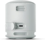 Тонколони Sony SRS-XB100 Portable Bluetooth Speaker, Light Grey