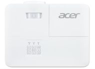 Мултимедиен проектор Acer Projector X1827, DLP, UHD 4K (3,840 x 2,160), 4000 ANSI Lumens, 3D, 10000:1, HDMI, RS-232, USB A, SPDIF, Audio in, Audio out, Speaker 10W, 3.1kg, Lamp life up to 12000 hours, White