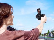 Цифров фотоапарат Sony ZV-1F