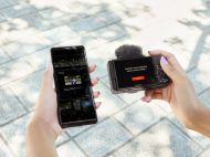Цифров фотоапарат Sony ZV-1F