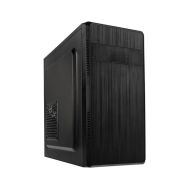 Case mATX Kolink KLM-003, Black