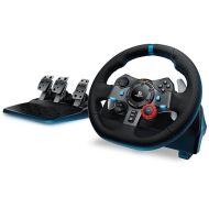 Logitech G29 Driving Force PC/PS3/PS4, 941-000112