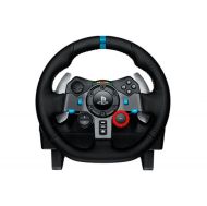 Logitech G29 Driving Force PC/PS3/PS4, 941-000112