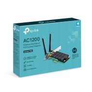 Wi-Fi AC1200 PCI-E Card TP-Link Archer T4E
