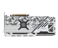 Видео карта ASRock AMD RADEON RX 7700 XT Steel Legend 12GB GDDR6
