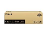 Консуматив Canon drum unit C-EXV 42, Black