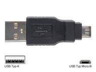 Комплект кабел с накрайници DeLock 18612, 10 броя