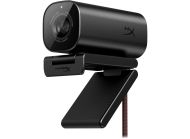 Уеб камера HyperX Vision S 4K@30fps