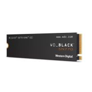 Твърд диск Western Digital Black SN770 1TB