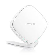 Аксес-пойнт ZyXEL Wifi 6 AX1800 Dual Band Gigabit Access Point/Extender with Easy Mesh Support