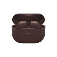 Блутут слушалки Jabra Elite 10, Cocoa, ANC