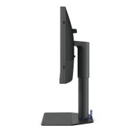 Монитор BenQ SW272U 27" IPS, 4K, 3840x2160, 400 cd/m2, Photographer Monitor, 100% sRGB, 99% Adobe RGB, 99% P, Hard.Calubrat., 1.07 billion colors, HDMI 2.0 x2, DP 1.4,USB-Type C x1(90W PDeivery), USB 3.1 Hub, 16 bit 3D LUT, HDR10/HLG, HAdj. 140mm, Tilt -5