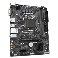 Дънна платка GIGABYTE H510M-S2H V3, socket 1200, Micro ATX