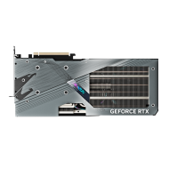 Видео карта GIGABYTE GeForce RTX 4070 AORUS MASTER 12GB GDDR6X