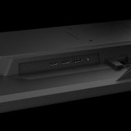 Геймърски монитор Gigabyte GS27Q, 27" SS IPS QHD 2560 x 1440, 100% sRGB, 170Hz, 1ms