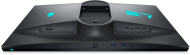 Монитор Dell Alienware AW2724DM 27" Fast IPS, 2560 x 1440, 180Hz, 1ms, G-Sync/FreeSync