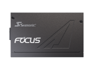 Захранващ блок SEASONIC FOCUS GX-750 750W, 80+ Gold PCIe 5.0, Fully Modular